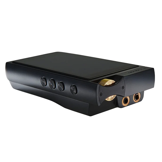 Плеер Lotoo PAW GT2 - рис.11