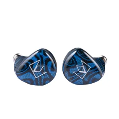 Наушники внутриканальные Noble Audio Iris Blue