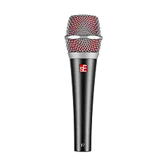 Микрофон вокальный SE Electronics V7