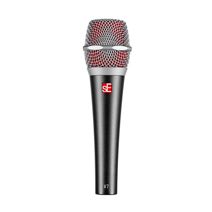 Микрофон вокальный SE Electronics V7 - рис.0