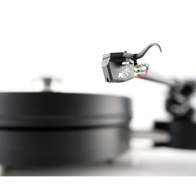 Проигрыватель винила Transrotor MAX NERO Rega RB 330 Uccello Konstant Eins - рис.4