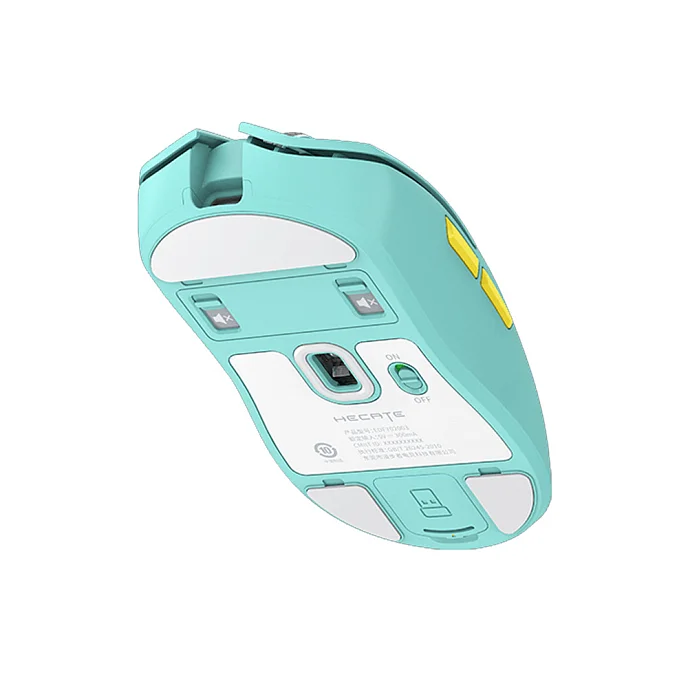 Мышь Edifier G3M PRO Cyan - рис.4