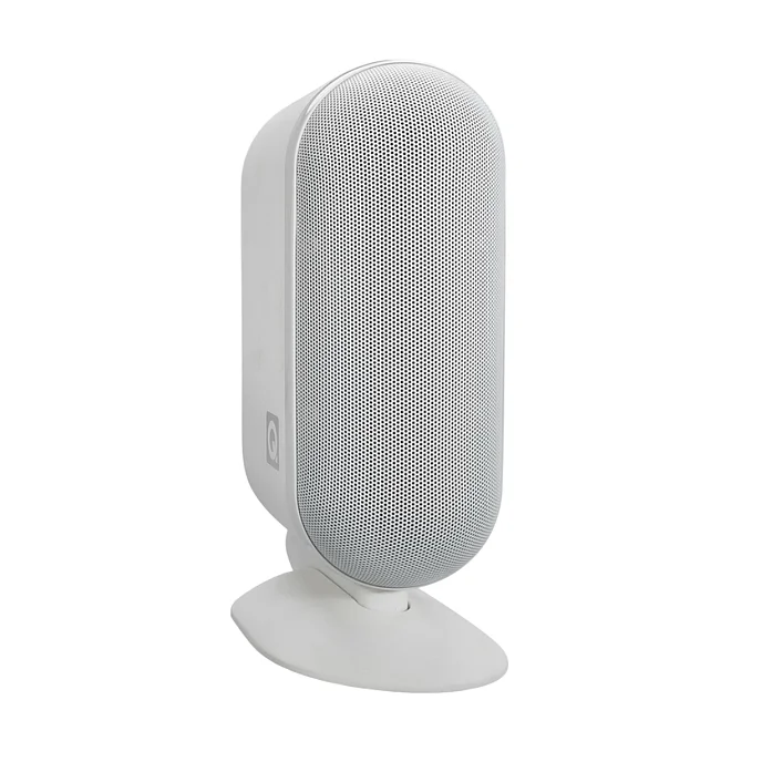 Полочная акустика Q Acoustics 7000LRi White - рис.5