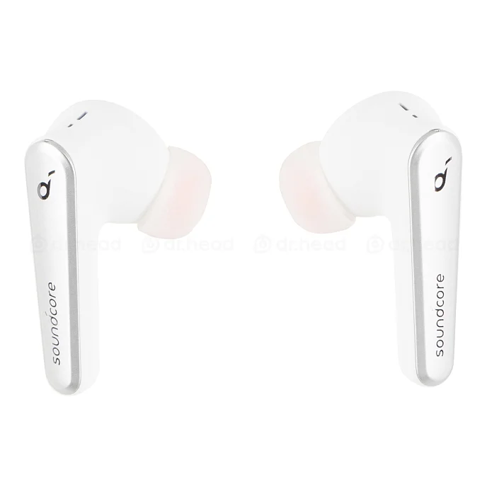Беспроводные наушники Anker Soundcore Liberty Air 2 Pro Titanium White - рис.5
