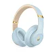 - рис.0 Беспроводные наушники Beats Studio 3 Wireless Skyline Collection Crystal Blue - рис.0