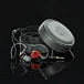 IEM наушники FiR Audio M5 Universal Red - рис.18