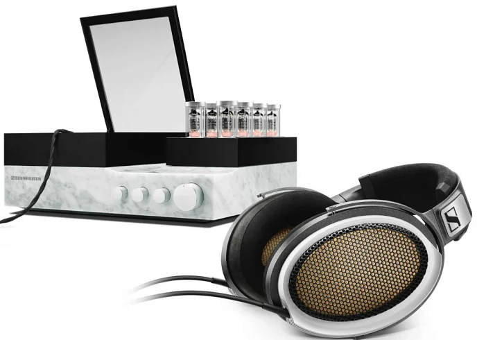 Наушники Sennheiser Orpheus HE-1 - рис.1