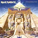 Виниловая пластинка Iron Maiden – Powerslave - Zoetrope picture LP - рис.0