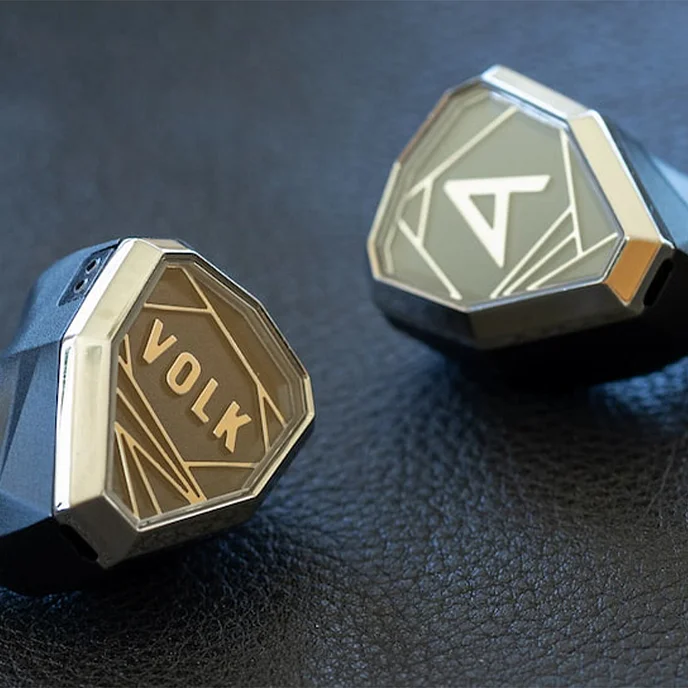 Наушники внутриканальные Astell&Kern Stella Black - рис.7