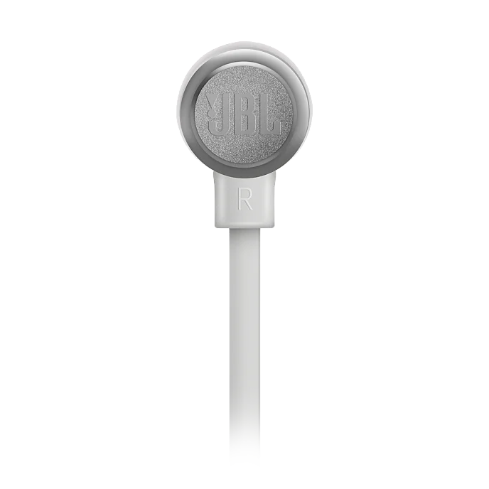 Наушники JBL T280A Silver - рис.1