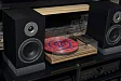 Проигрыватель винила Music Hall MMF-3.3 SE Walnut - рис.6 Проигрыватель винила Music Hall MMF-3.3 SE Walnut - рис.6