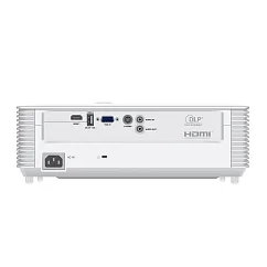 Проектор Exell EXD101W White