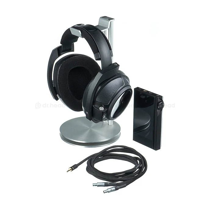 Кабель HeadMade Bennett - Sennheiser HD800, HD820 - 2.5mm, 1.5m - рис.5