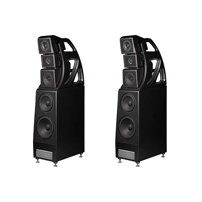Напольная акустика Wilson Audio Alexx V Carbon - рис.0