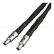 Кабель HeadMade Red Diamond - Sennheiser HD800, HD820 - XLR4, 2m - рис.1