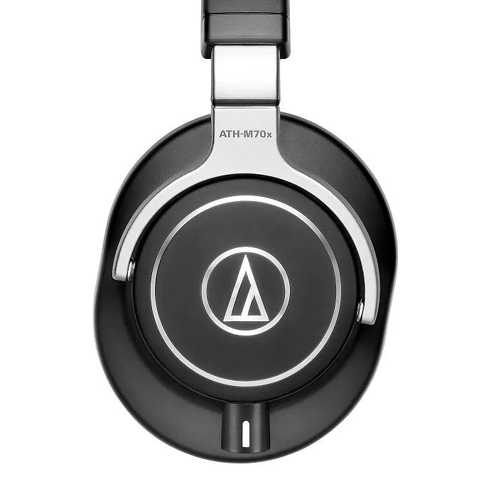 Наушники полноразмерные Audio-Technica ATH-M70x - рис.3