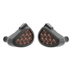 Наушники внутриканальные 64 Audio Solo Black