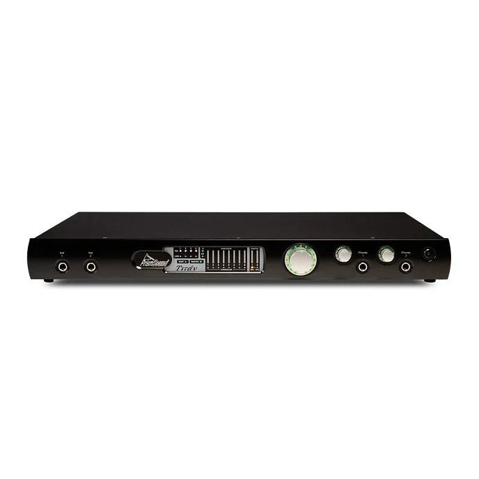 Аудиоинтерфейс Prism Sound Titan - рис.0
