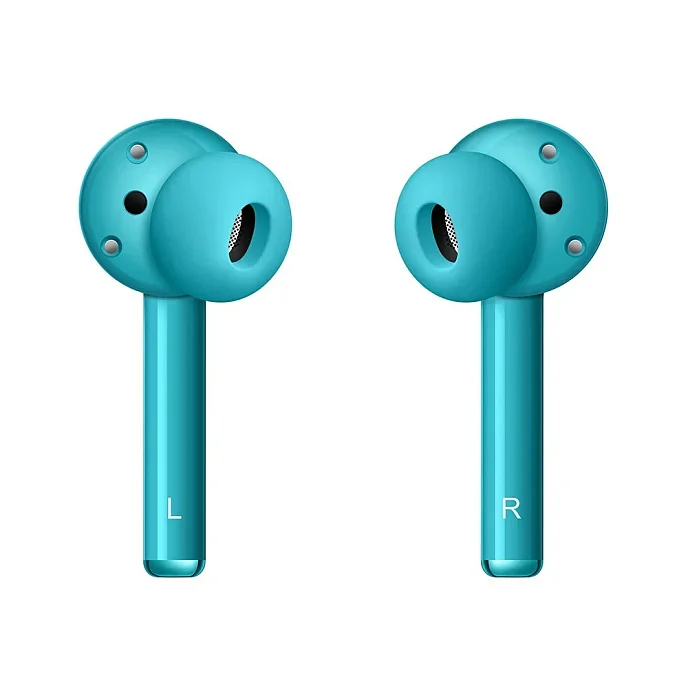 Наушники Honor Magic Earbuds Blue - рис.2