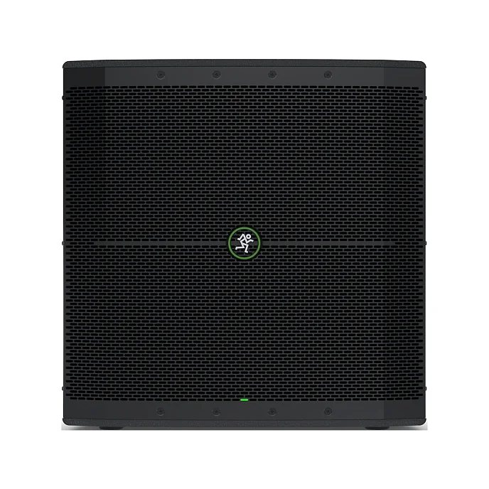 Сабвуфер Mackie THUMP115S Black - рис.0