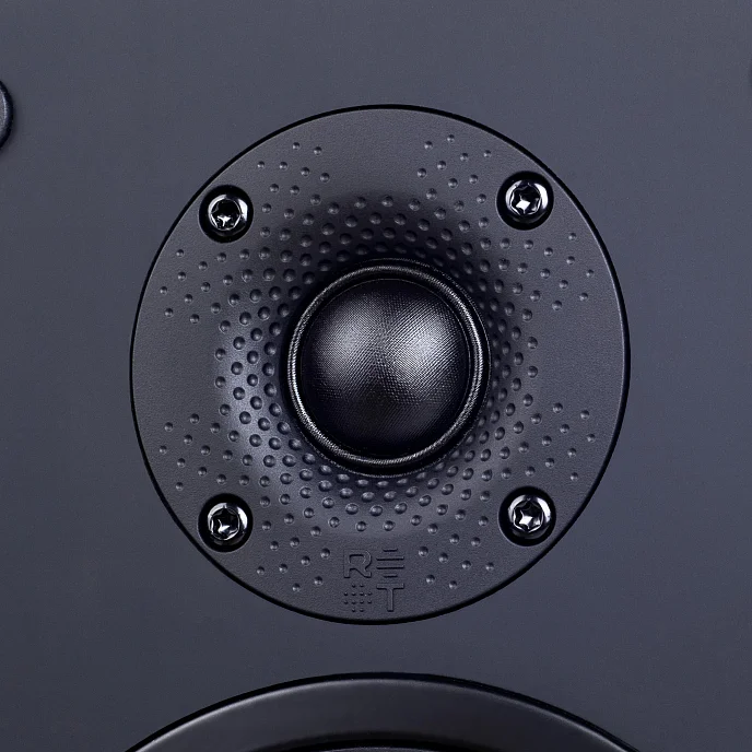 Полочная акустика Radiotehnika S-10N Black Ash - рис.9