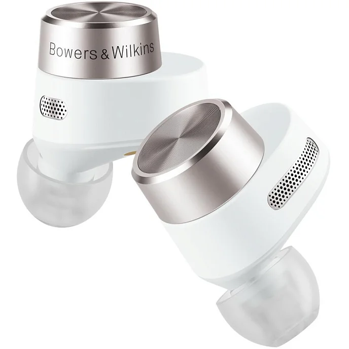 Беспроводные наушники Bowers & Wilkins PI5 White - рис.10