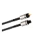 Tchernov Cable Ultimate DSC AC Power EUR 1.65m Grey