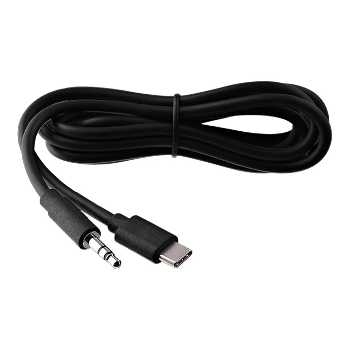 Кабель Austrian Audio HXCA1M4 USB-C - 3.5mm - рис.0