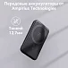 Портативный аккумулятор VOLTME MagPak 5K Black - рис.3