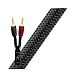 Кабель AudioQuest Rocket 44 FR-BANANAG 2.0 m - рис.0