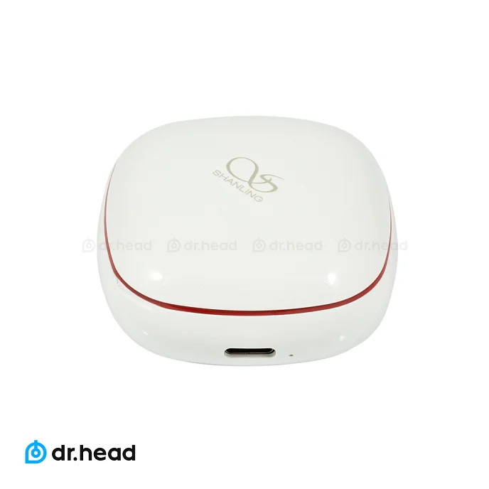 Наушники Shanling MTW100 TWS DD White - рис.3