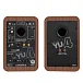 Полочная акустика Kanto YU4 Walnut - рис.3