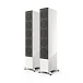 Напольная акустика KEF R11 Meta White Gloss - рис.1