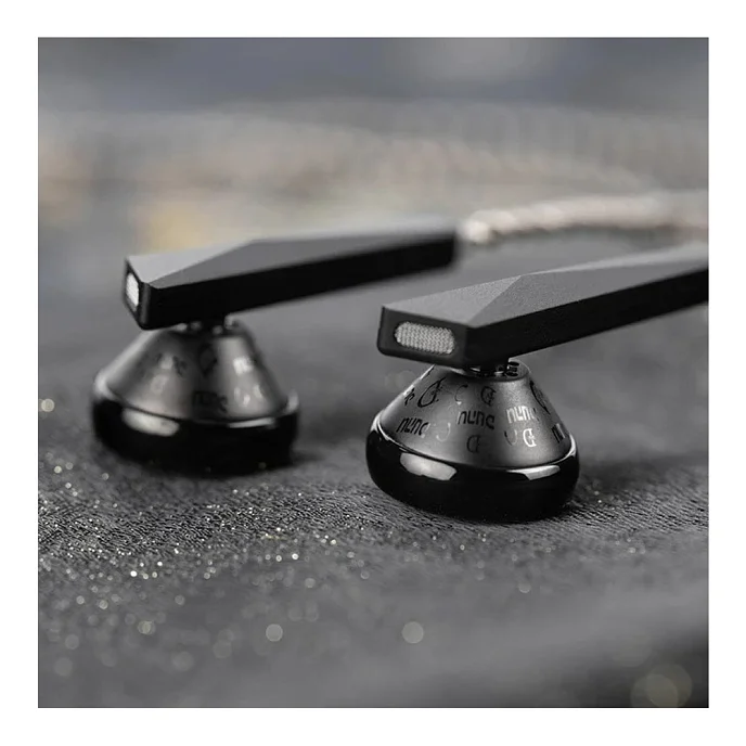 Наушники внутриканальные DUNU Alpha 3 3.5mm - рис.14