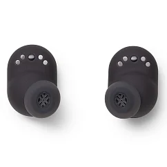 Беспроводные наушники Devialet Gemini II Matte Black