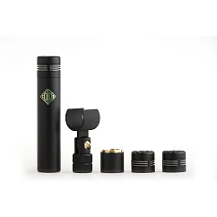 Микрофон студийный СОЮЗ 013 FET Black