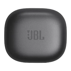 Беспроводные наушники JBL Live Flex Black