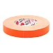 Клейкая лента DGTAPE ultraMATT Orange Fluorescent 25mm 50m - рис.1