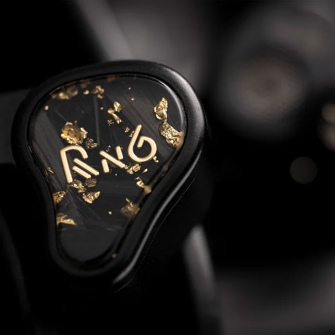 IEM наушники FiR Audio Radon 6 Universal - рис.9