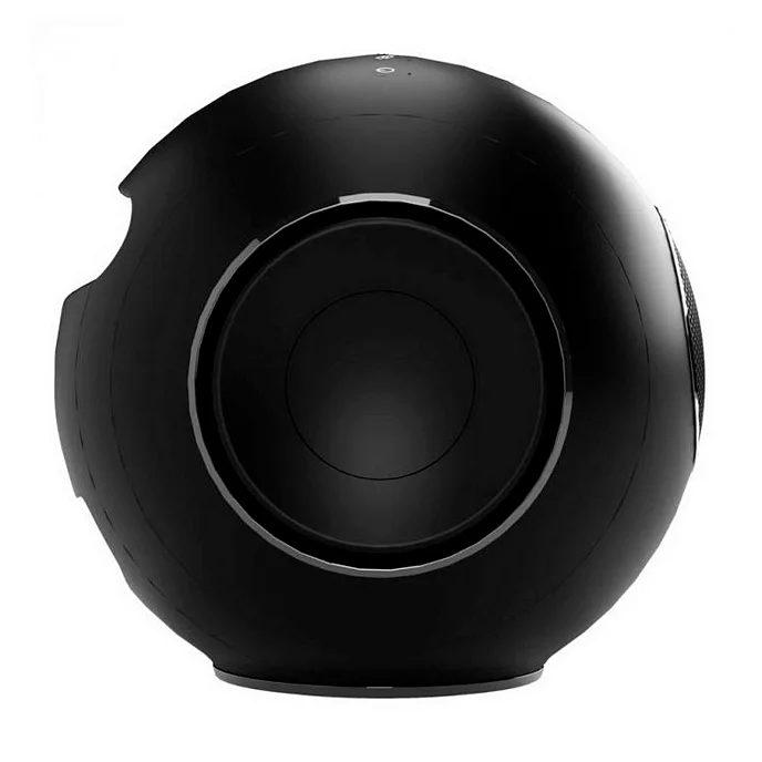 Полочная акустика Cabasse The Pearl Myuki Black - рис.3