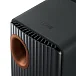 Полочная акустика KEF LS50 Wireless II Carbon Black - рис.4