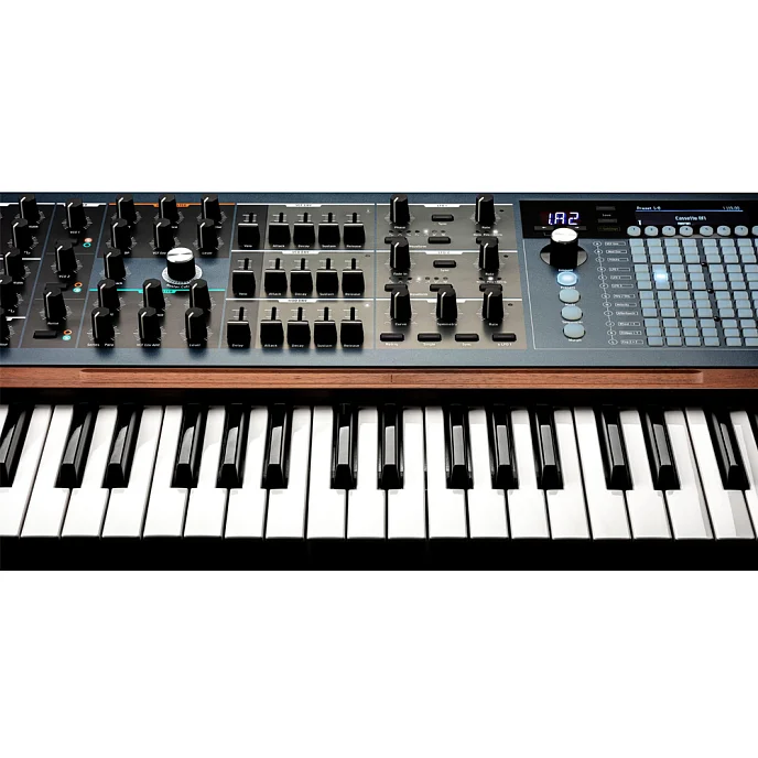 Синтезатор Arturia PolyBrute - рис.2