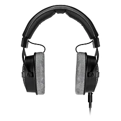 Наушники полноразмерные Beyerdynamic DT 990 PRO X Black Grey