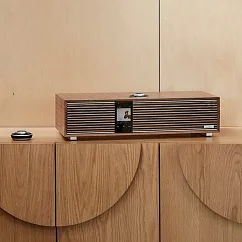 Музыкальный центр Ruark R410 Fused Walnut