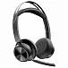 Гарнитура Poly Voyager Focus 2-M Black - рис.0 Гарнитура Poly Voyager Focus 2-M Black - рис.0