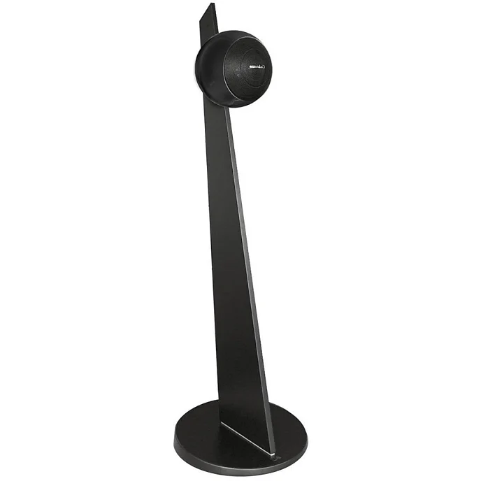 Полочная акустика Cabasse RIGA 2 Stand Version Black / Black - рис.0