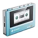 Плеер FiiO SnowSky Echo Mini Sky Blue - рис.2 Плеер FiiO SnowSky Echo Mini Sky Blue - рис.2