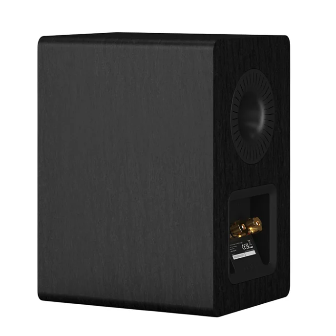Полочная акустика Dali KUPID Black Ash - рис.3
