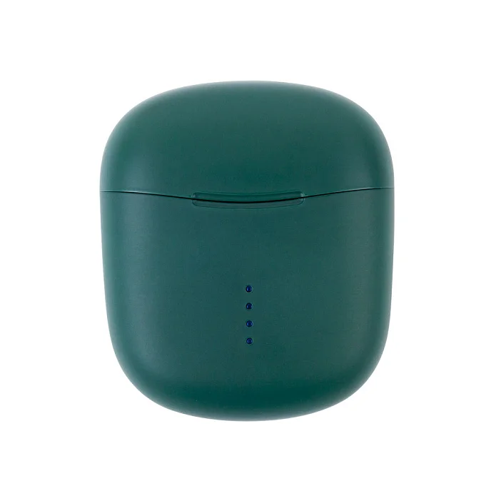 Беспроводные наушники Rombica Mysound Factor Green - рис.3