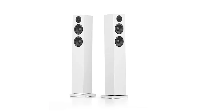 Напольная акустика Audio Pro A38 White - рис.2